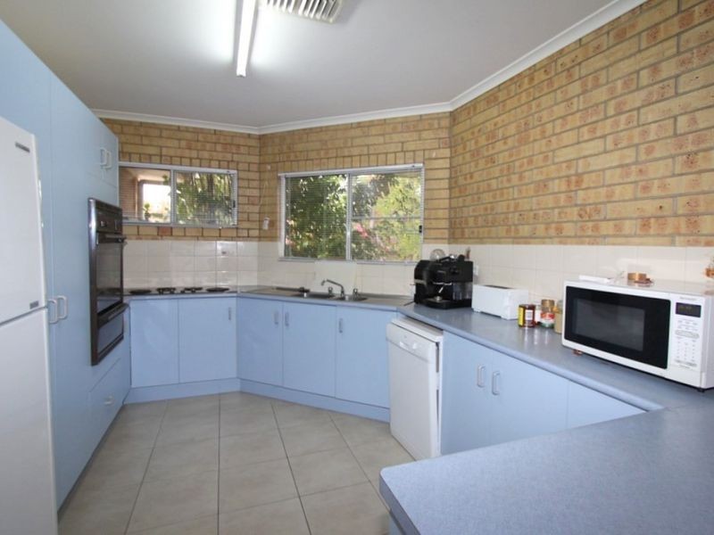 1/29 Gladstone Street, Emerald QLD 4720