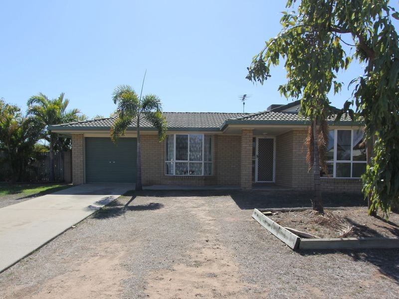 15 Baldwin Street, Emerald QLD 4720