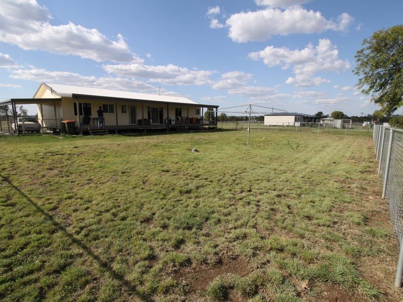 42 Gordon Street, Capella QLD 4723