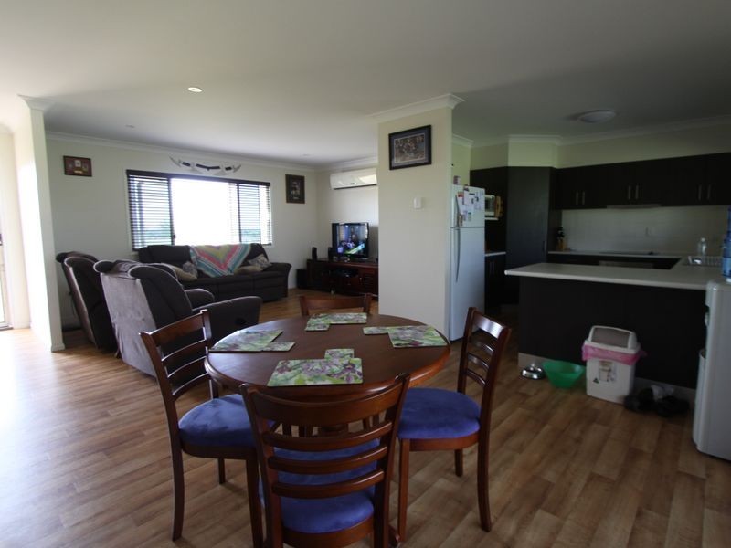 42 Gordon Street, Capella QLD 4723