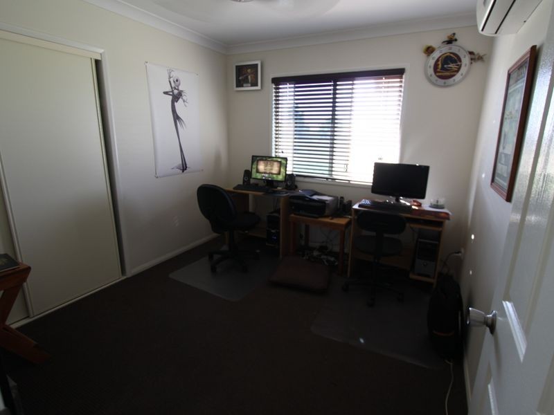 42 Gordon Street, Capella QLD 4723