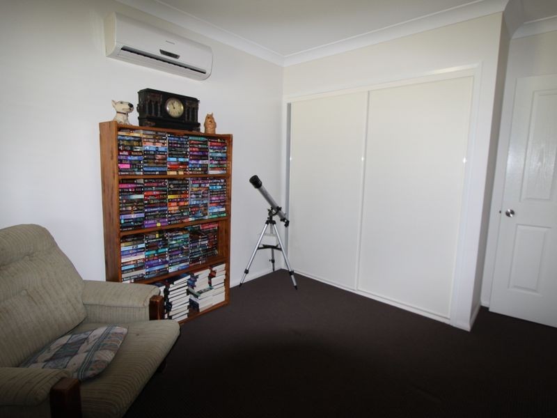 42 Gordon Street, Capella QLD 4723