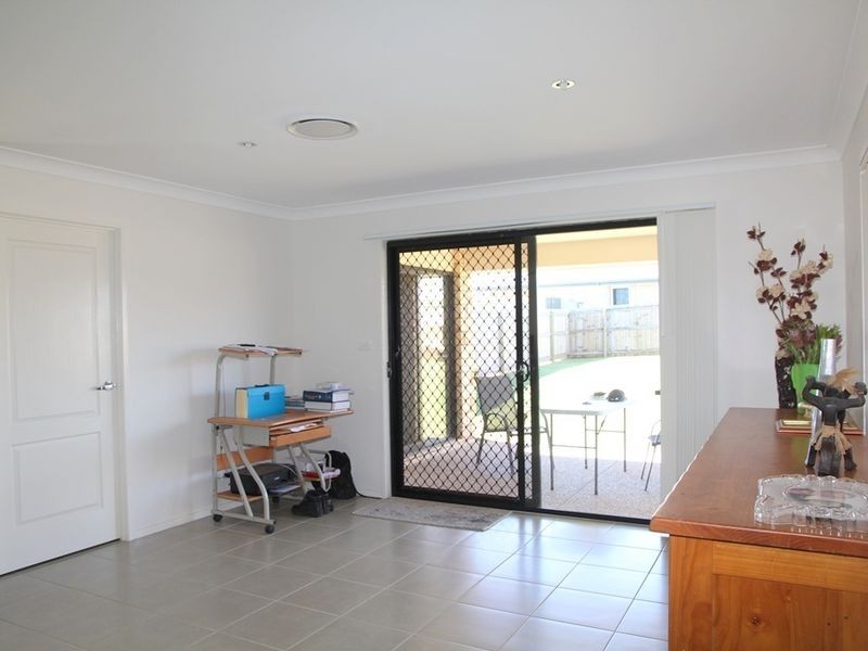 58 Lakeside Drive, Emerald QLD 4720