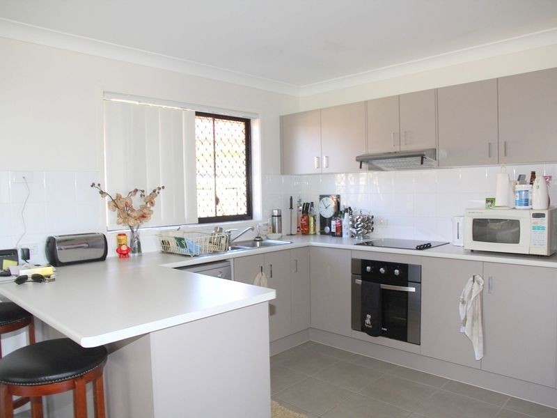 58 Lakeside Drive, Emerald QLD 4720