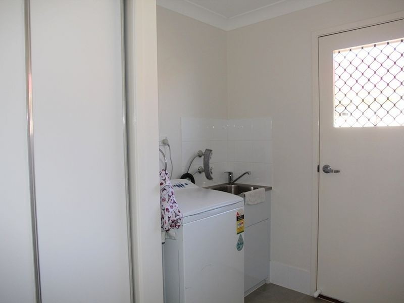 58 Lakeside Drive, Emerald QLD 4720