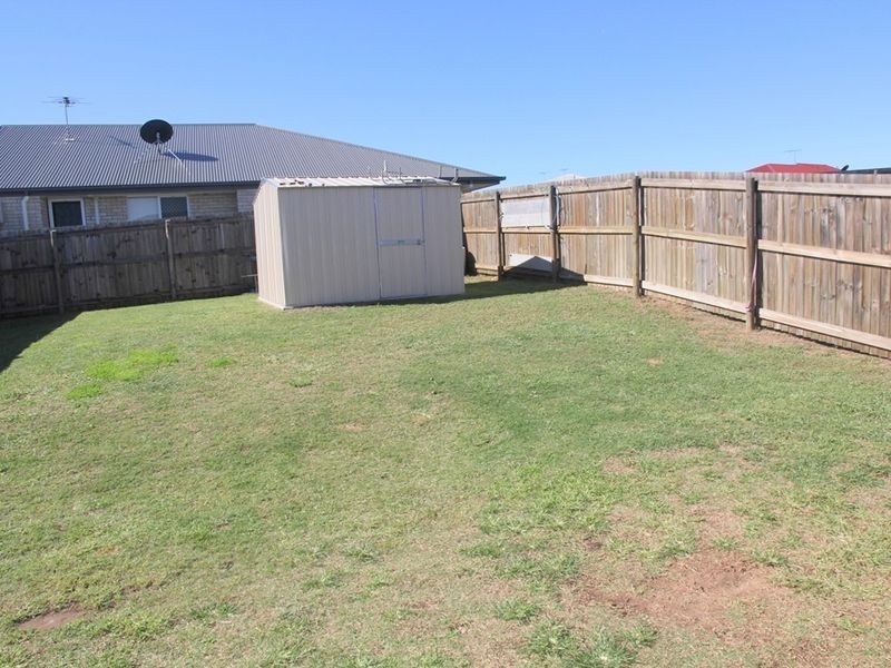 58 Lakeside Drive, Emerald QLD 4720