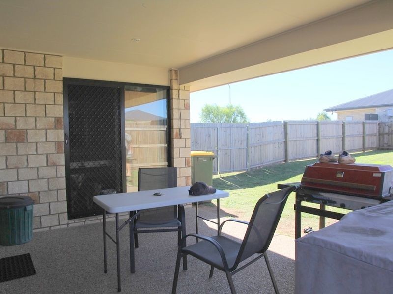 58 Lakeside Drive, Emerald QLD 4720