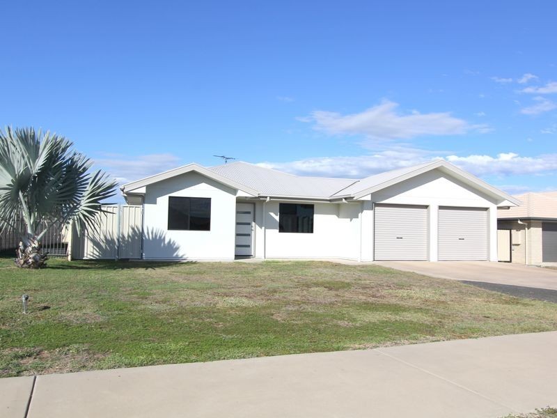 2 Mitchell Street, Emerald QLD 4720