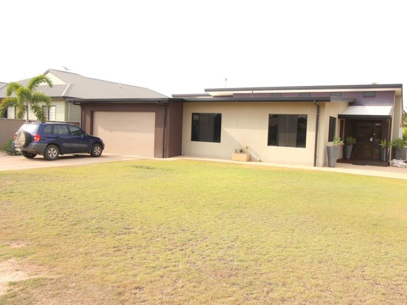 8 Baldwin Street, Emerald QLD 4720