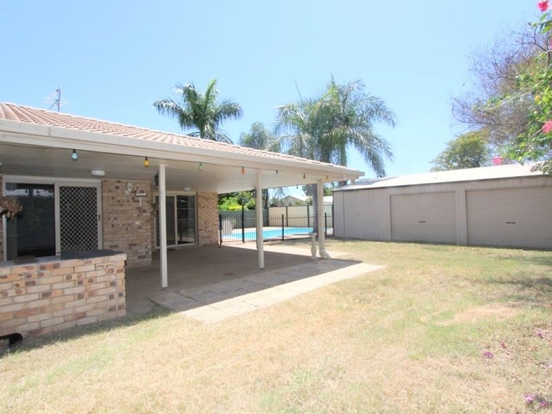 11 Tineele Place, Emerald QLD 4720