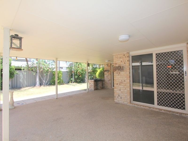 11 Tineele Place, Emerald QLD 4720