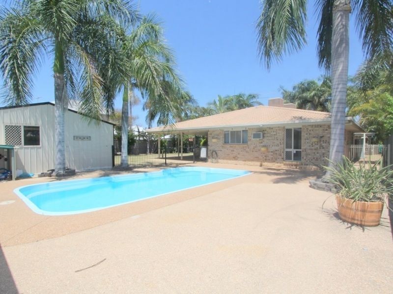 11 Tineele Place, Emerald QLD 4720