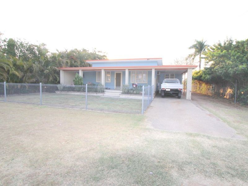 103 Ruby Street, Emerald QLD 4720
