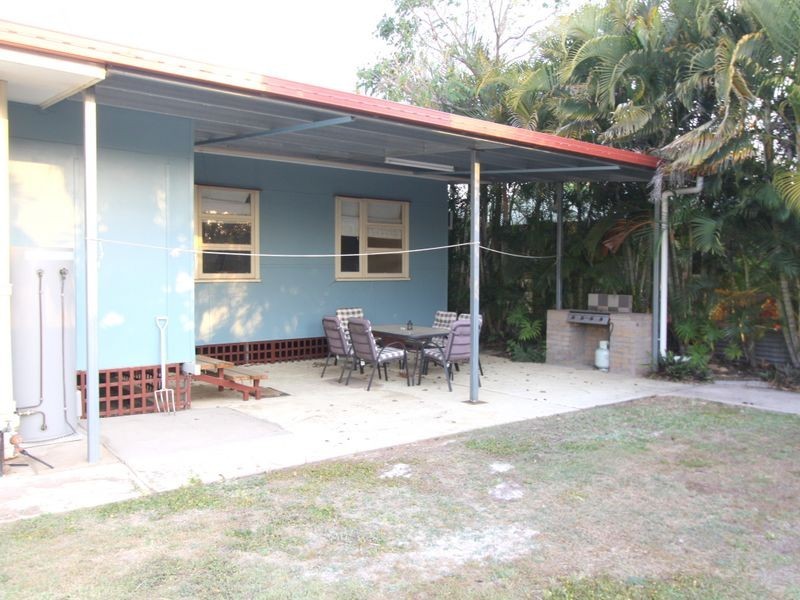 103 Ruby Street, Emerald QLD 4720