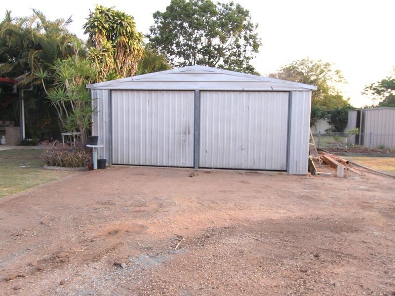 103 Ruby Street, Emerald QLD 4720