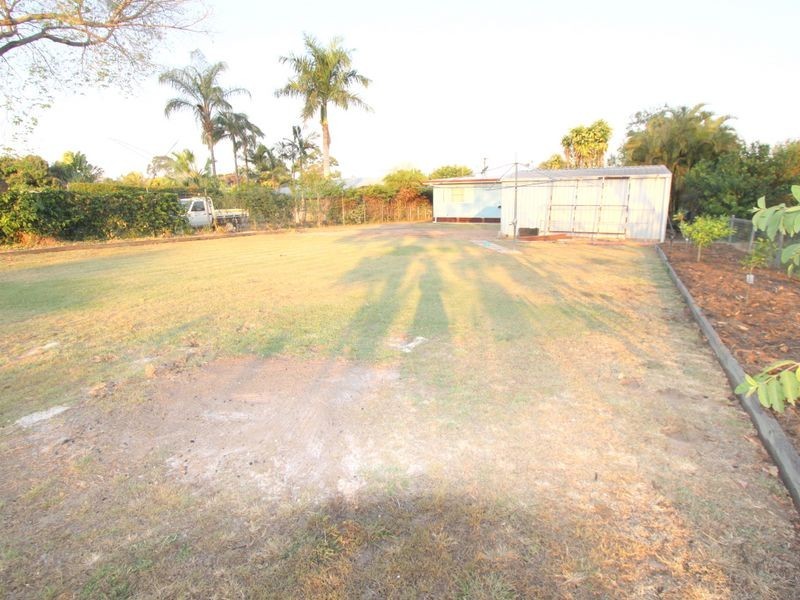 103 Ruby Street, Emerald QLD 4720
