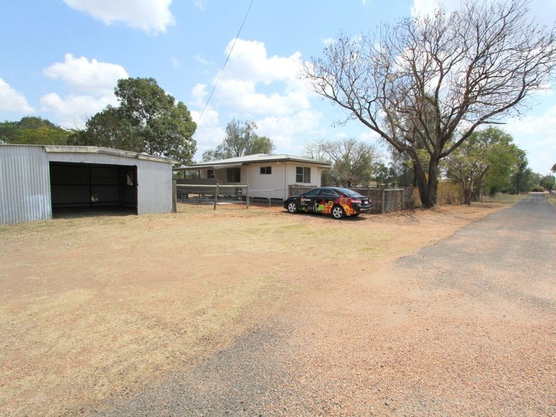 9A Andrews Road, Emerald QLD 4720