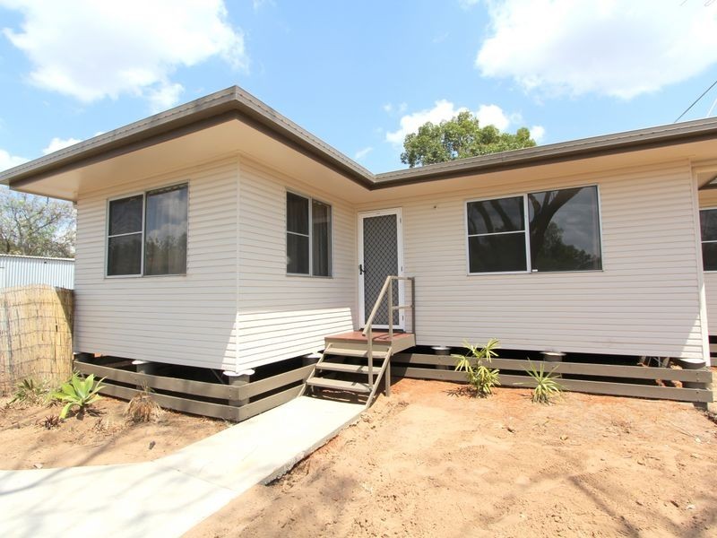 9A Andrews Road, Emerald QLD 4720