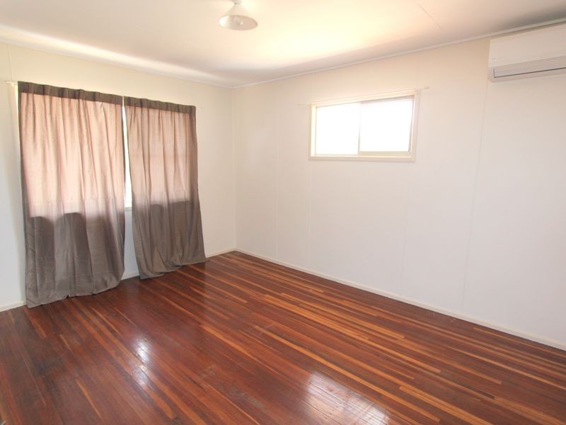 9A Andrews Road, Emerald QLD 4720
