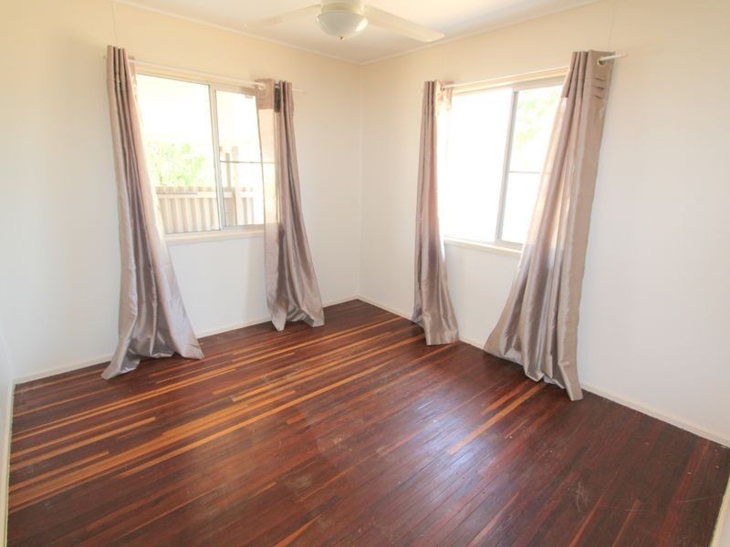 9A Andrews Road, Emerald QLD 4720