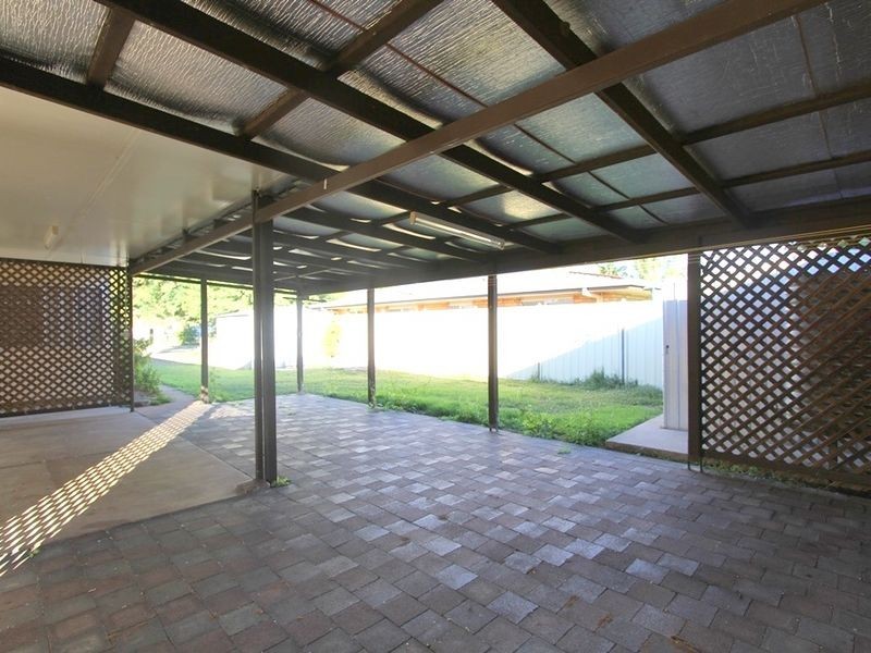 19 Sapphire Avenue, Emerald QLD 4720