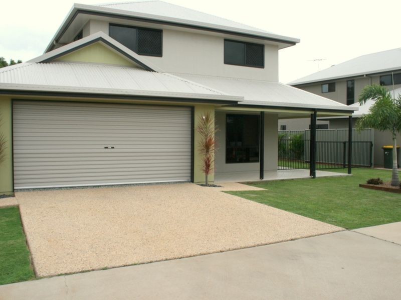 5/68 Moody Street, Emerald QLD 4720