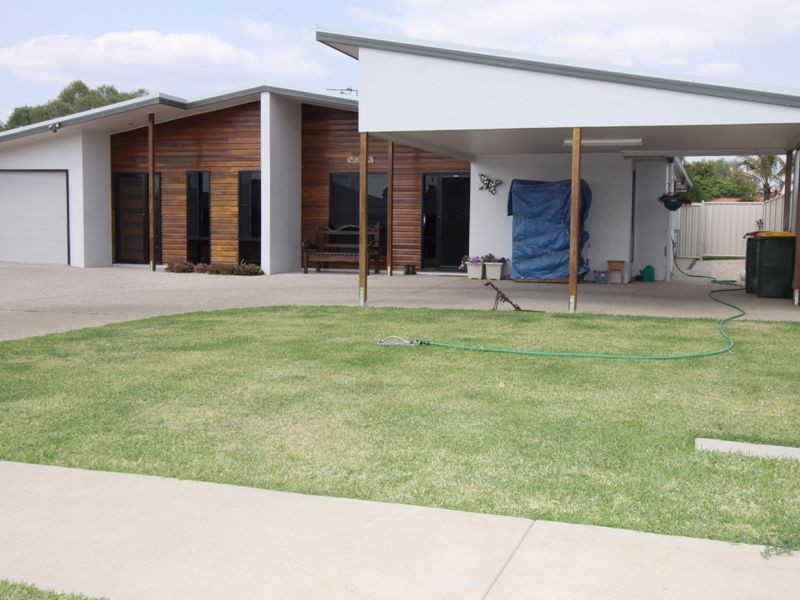 37B Blue Gums Drive, Emerald QLD 4720