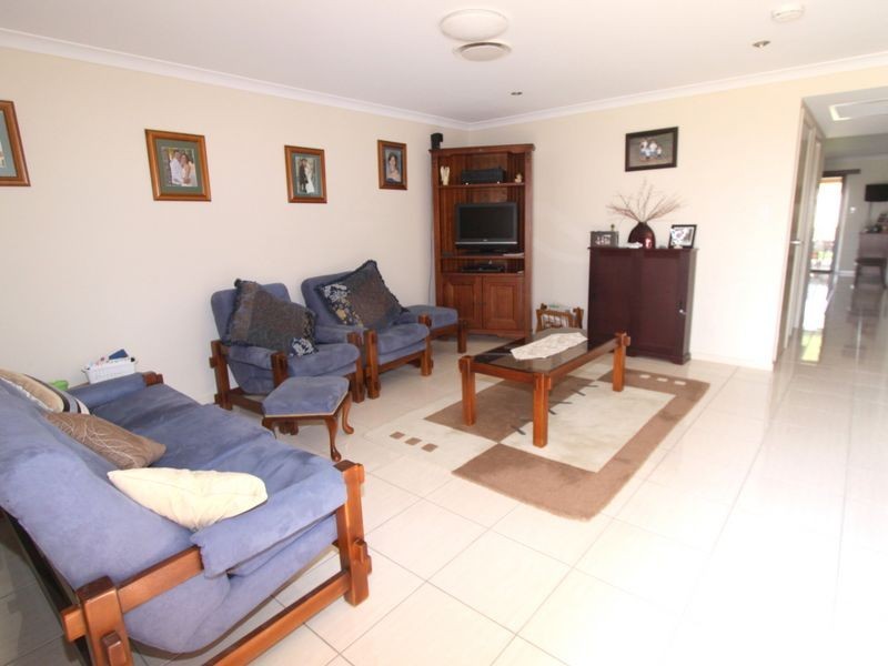 37B Blue Gums Drive, Emerald QLD 4720