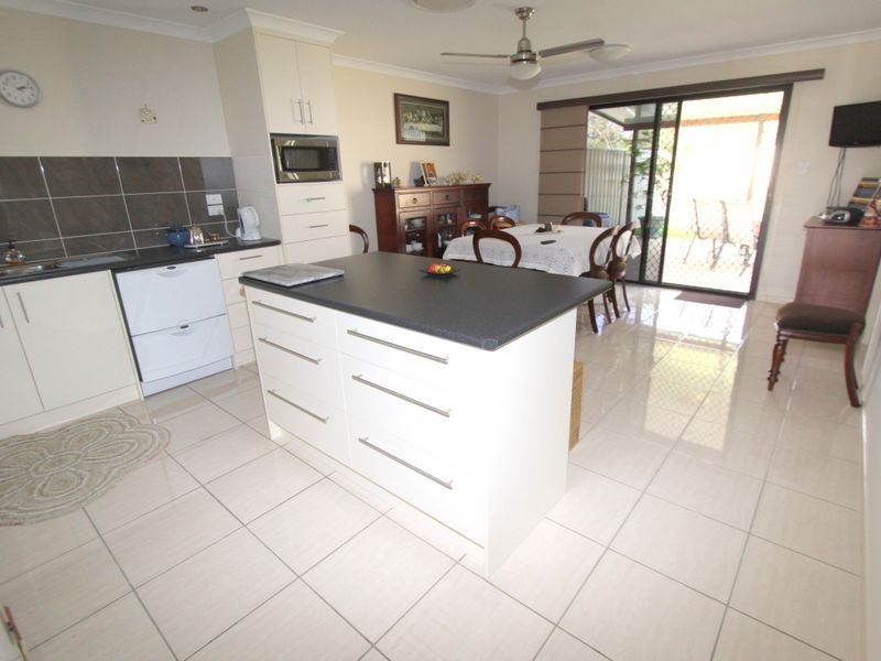 37B Blue Gums Drive, Emerald QLD 4720