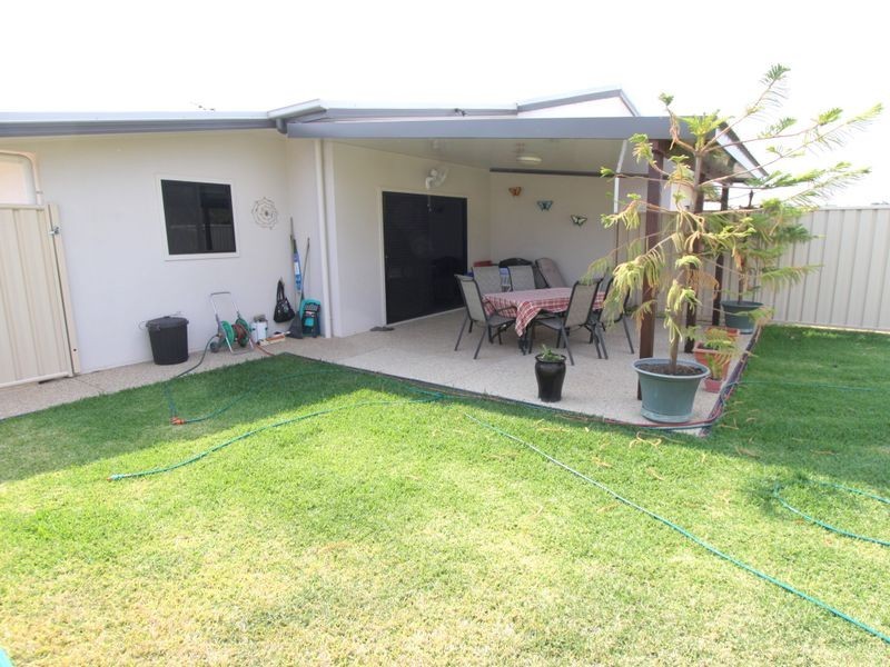 37B Blue Gums Drive, Emerald QLD 4720