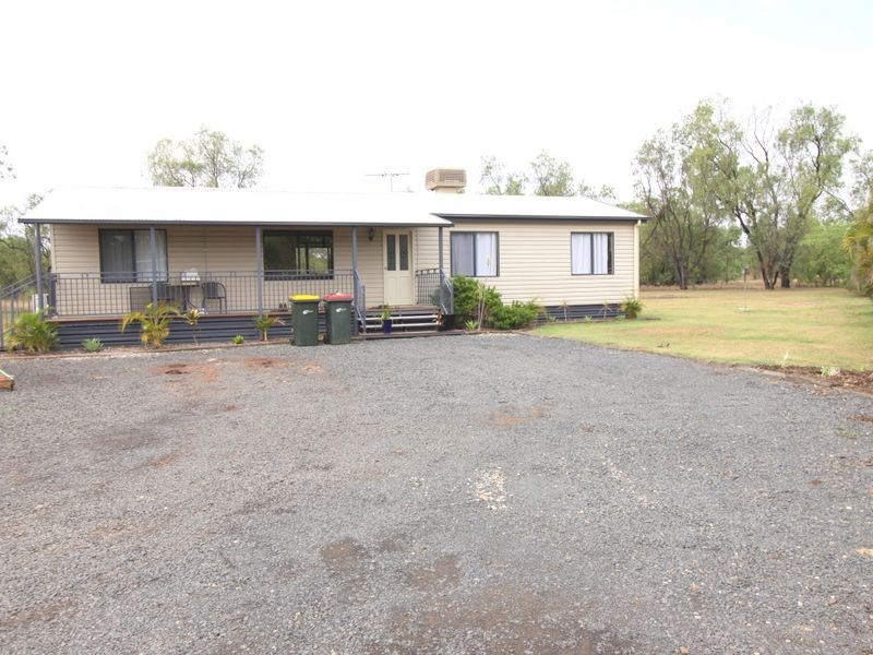 24B Silica Road, Emerald QLD 4720