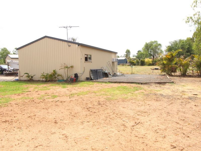 24B Silica Road, Emerald QLD 4720