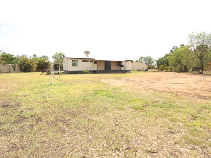24B Silica Road, Emerald QLD 4720