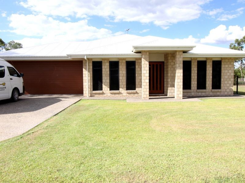 13A Kythera Road, Emerald QLD 4720