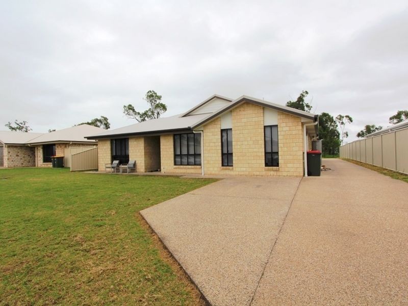 48 Wright Street, Emerald QLD 4720