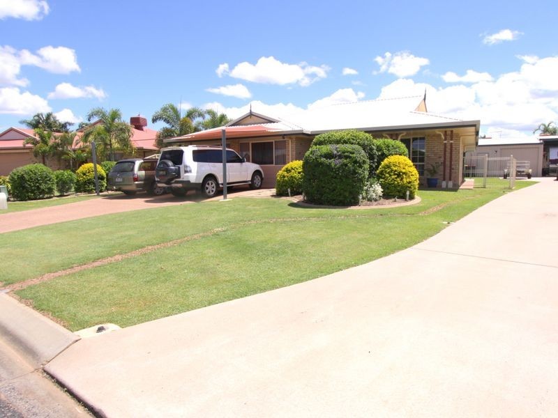 48 Crinum Crescent, Emerald QLD 4720