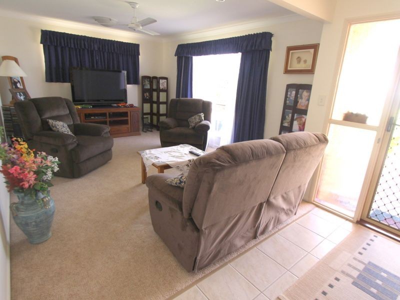 48 Crinum Crescent, Emerald QLD 4720