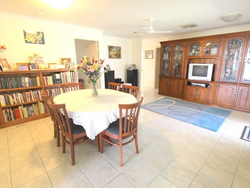 48 Crinum Crescent, Emerald QLD 4720