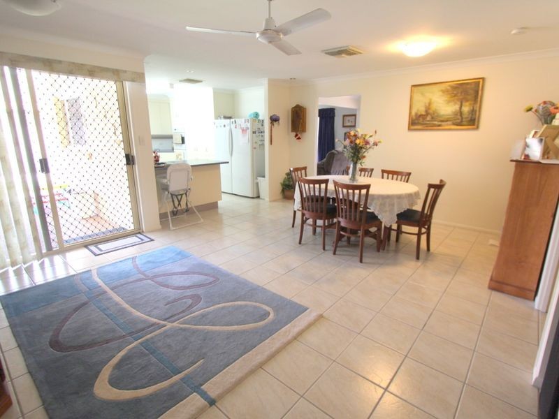 48 Crinum Crescent, Emerald QLD 4720