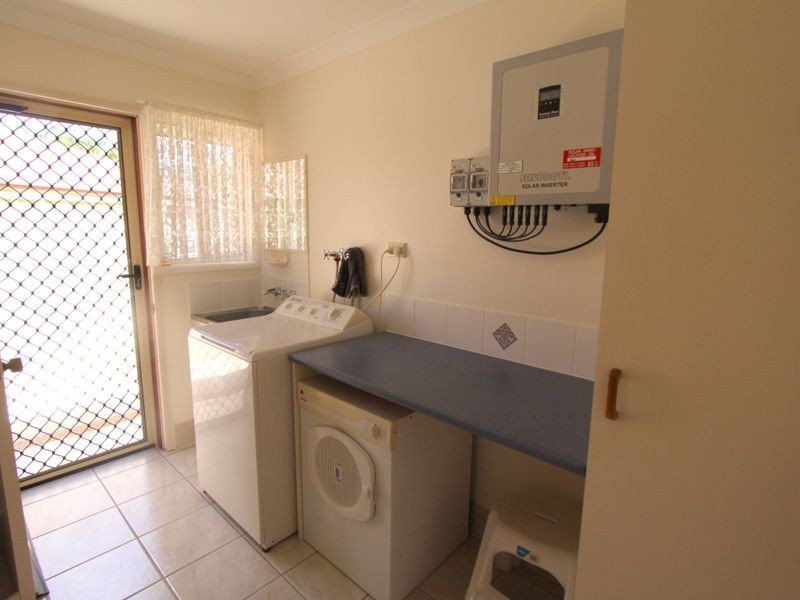 48 Crinum Crescent, Emerald QLD 4720