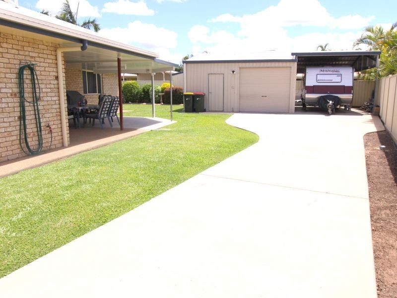 48 Crinum Crescent, Emerald QLD 4720