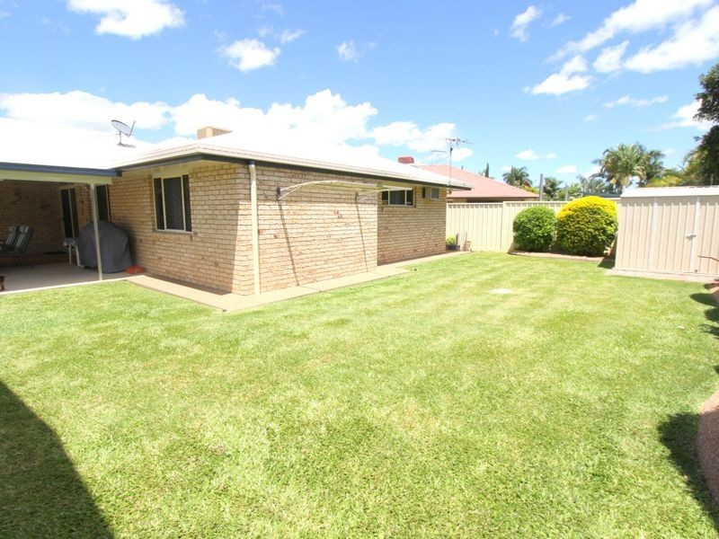 48 Crinum Crescent, Emerald QLD 4720