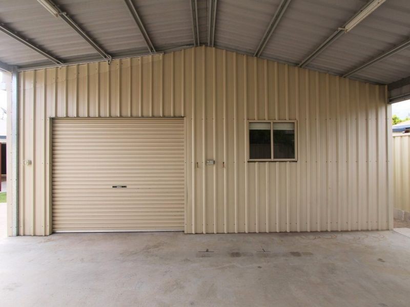 48 Crinum Crescent, Emerald QLD 4720
