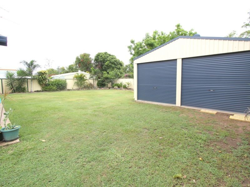 5 McKendry Street, Emerald QLD 4720