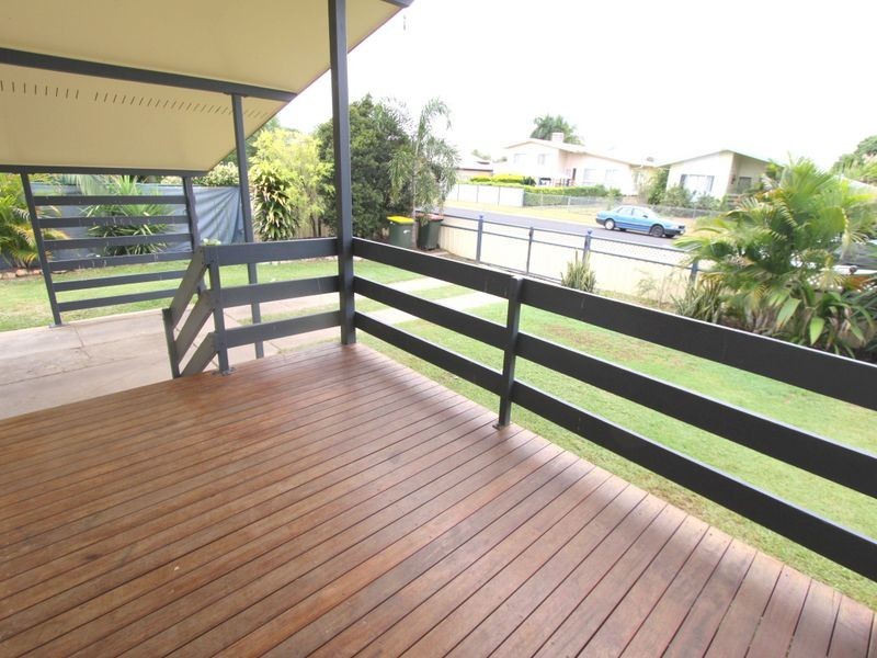 5 McKendry Street, Emerald QLD 4720