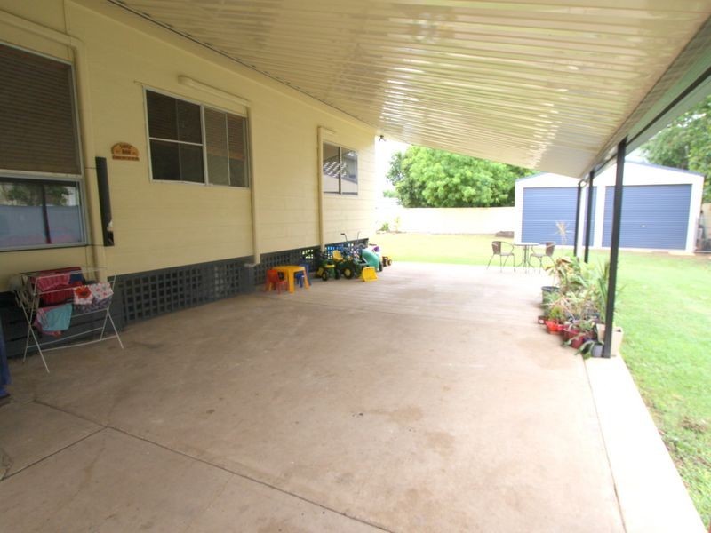 5 McKendry Street, Emerald QLD 4720