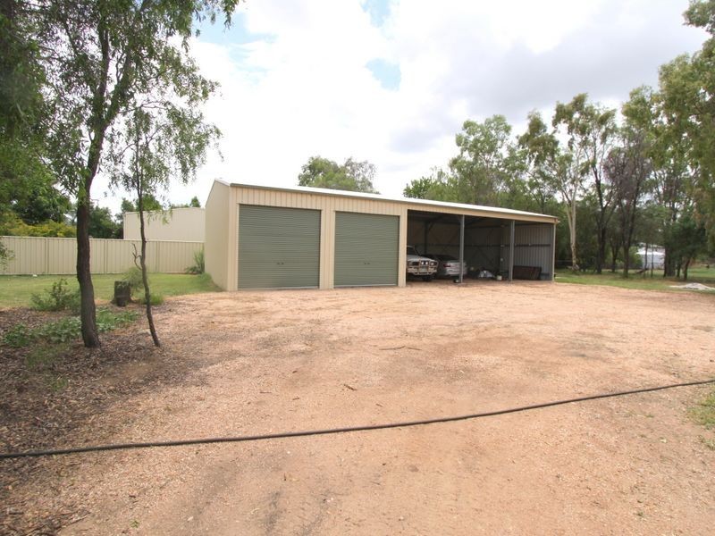 3 Oxley Court, Emerald QLD 4720