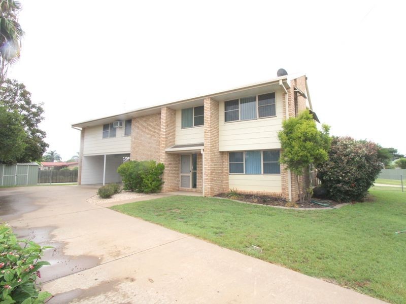 22 Jacqueline Drive, Emerald QLD 4720