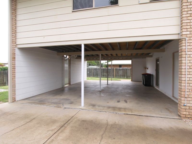 22 Jacqueline Drive, Emerald QLD 4720