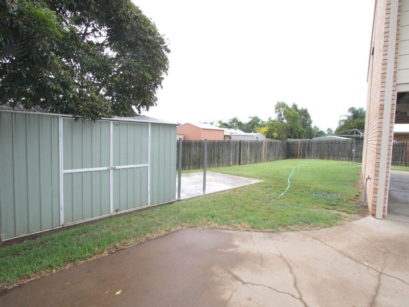 22 Jacqueline Drive, Emerald QLD 4720